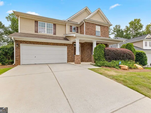 232 Greenview Dr, Newnan, GA 30265