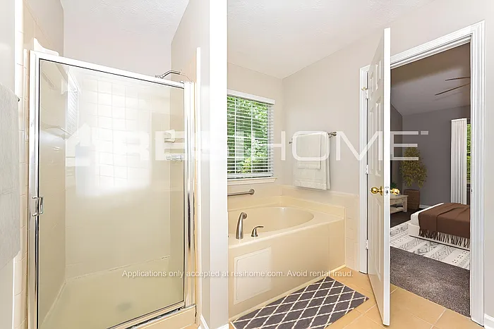 5848 Rex Mill Dr — Photo 12