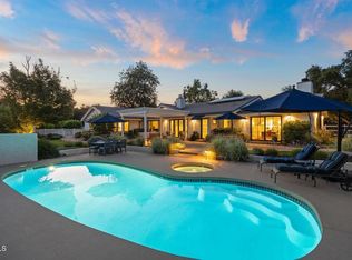 10929 Encino Dr, Oak View, CA 93022