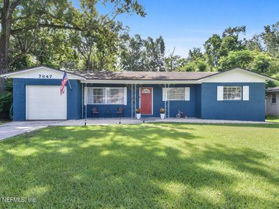 7847 LISA Drive E, Jacksonville, FL, 32217