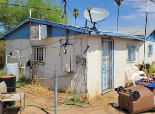 409 W 2nd Pl, Eloy, AZ 85131