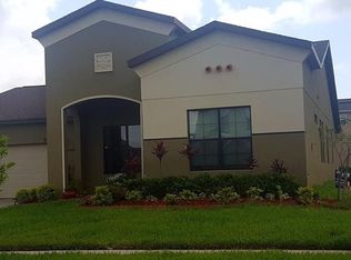 921 La Terraza Ln, Kissimmee, FL 34744
