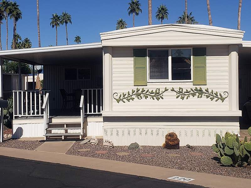 1st image of 4065 E University Dr #220