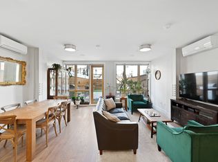 1189 Jefferson Ave #1, Brooklyn, NY 11221
