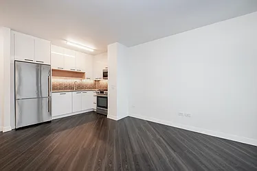 Rented by The Dermot Realty Management Company