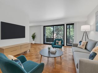 Auburn Manor, Riverdale, MD 20737
