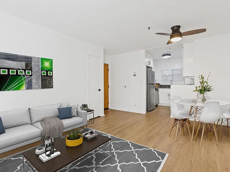 Keystone Apartments — Photo 30