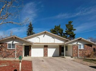 7855 W 81st Cir, Arvada, CO 80005