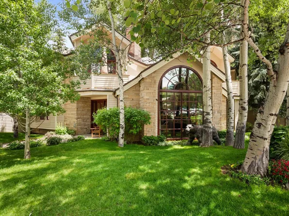 504 N 8th St, Aspen, CO 81611
