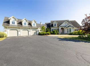 901 Rush Scottsville Rd, Rush, NY 14543