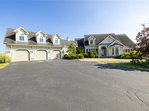 901 Rush Scottsville Rd, Rush, NY 14543