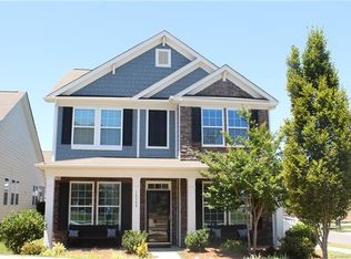 16504 Landen Forest Ln, Davidson, NC 28036