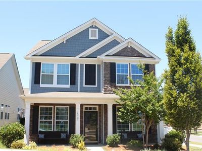 16504 Landen Forest Ln, Davidson, NC, 28036