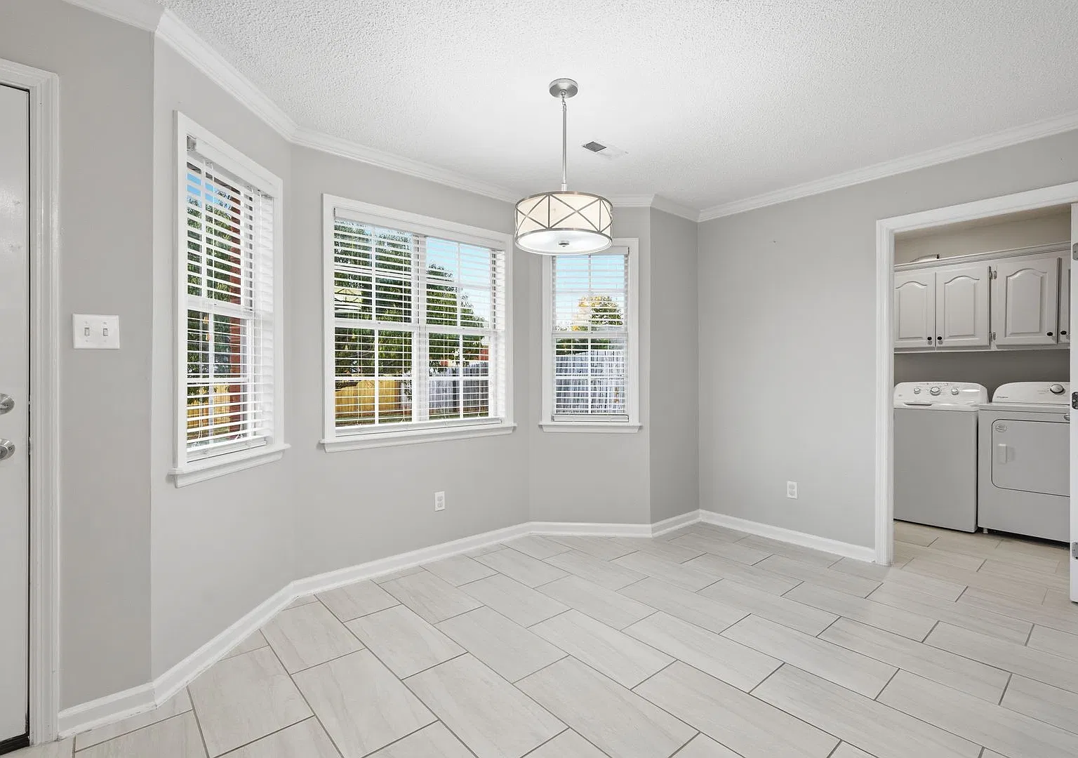 Beautifully Updated Home with Spacious Yard in Madison — Photo 3