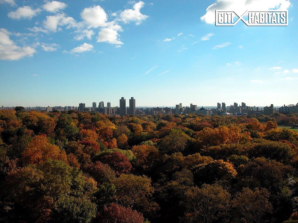1st image of 400 Central Park W APT 16S