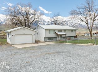 2965 W Old Highway Rd, Morgan, UT 84050