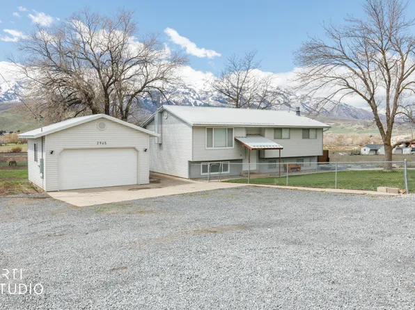 2965 W Old Highway Rd, Morgan, UT 84050