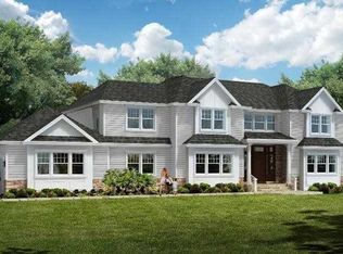 34 The Birches, Roslyn, NY 11576