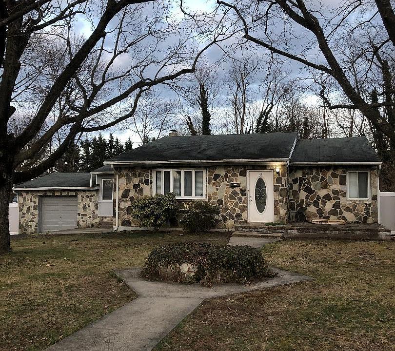 48 Larchwood Ave, West Long Branch, NJ 07764 Zillow