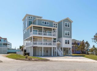 27244 Hattie Creef Landing Ct #13, Salvo, NC 27972