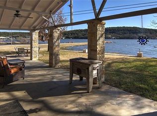 4525 White Ln, Graham, TX 76450