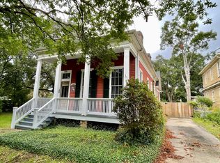 222 S Dearborn St, Mobile, AL 36602