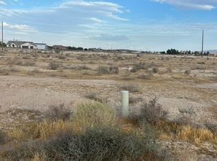 1611 Keith St, Pahrump, NV 89048