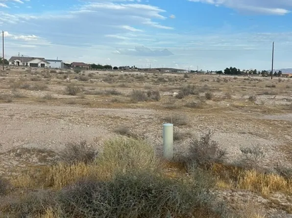 1611 Keith St, Pahrump, NV 89048
