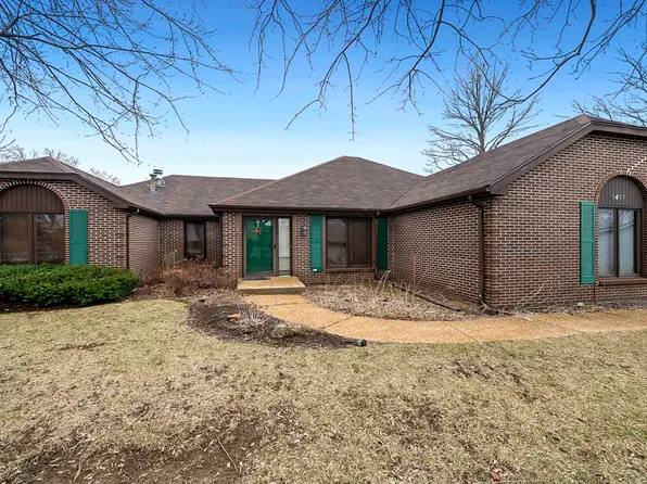 5477 Gingeridge Ln, Rockford, IL 61114