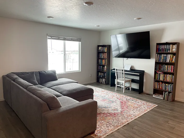 907 E Barrelman Ct #907 — Photo 14