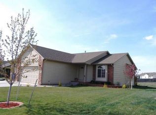 2636 E Keys Ct, Derby, KS 67037