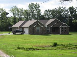 129 Rosewood Ln, Monticello, AR 71655