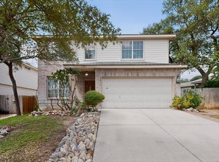 17031 Graham Walk, San Antonio, TX 78247