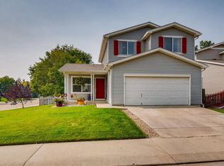979 Wolf Creek Dr, Longmont, CO 80504