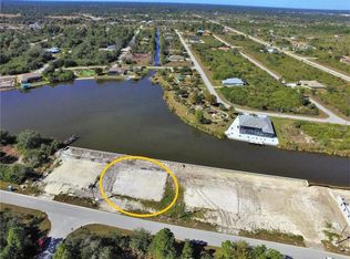 9075 Santa Lucia Dr, Port Charlotte, FL 33981