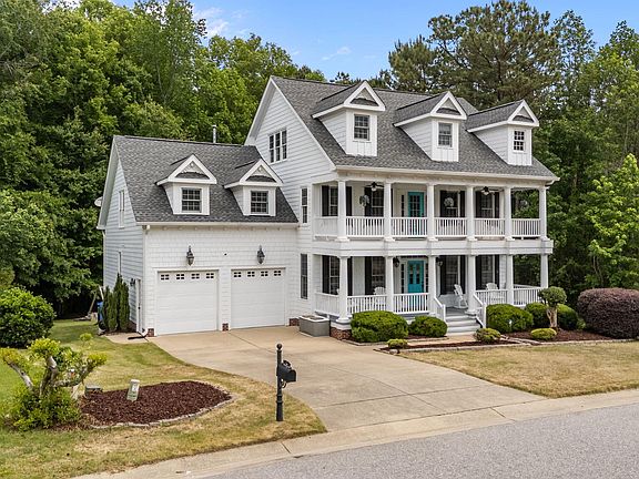 2nd image of 513 Lake Gaston Dr