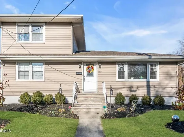 1405 Logan Road, Ocean Twp, NJ 07712