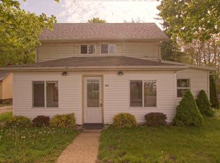 105 S Graceland Ave, Claypool, IN 46510