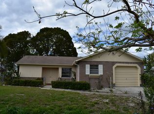 1169 Carmona Ave, Spring Hill, FL 34608