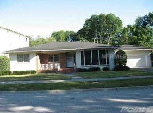 100 Adriatic Ave, Tampa, FL 33606