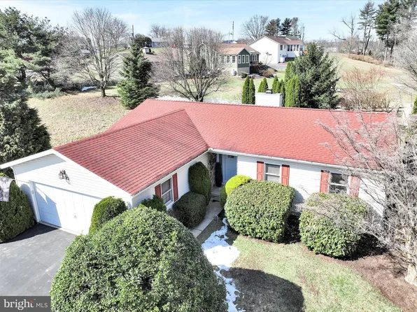 1625 Teepee Dr, Auburn, PA 17922