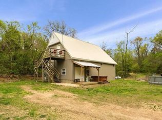25189 E Lake Francis Dr #801, Siloam Springs, AR 72761