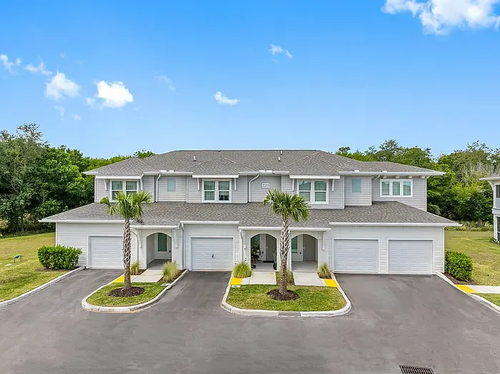 Townhomes at The Griffon at Vero Beach