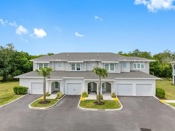 Townhomes at The Griffon at Vero Beach, 2335 Griffon Rd #2315-103, Vero Beach, FL 32966