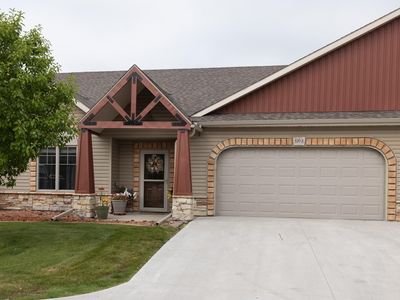 520 19th Ave W Unit B, West Fargo, ND, 58078