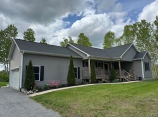 33541 County Route 18, Theresa, NY 13691