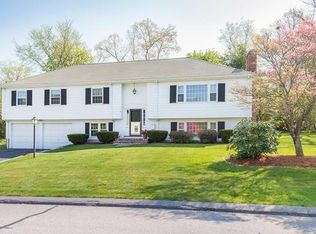 8 Nickerson Rd, Lexington, MA 02421