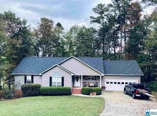 2166 James Dr, Southside, AL 35907