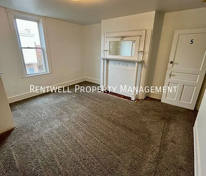3202 Joe Hammer Sq #5 — Photo 1