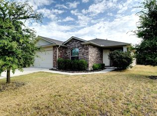 315 Old Peak Rd, Georgetown, TX 78626